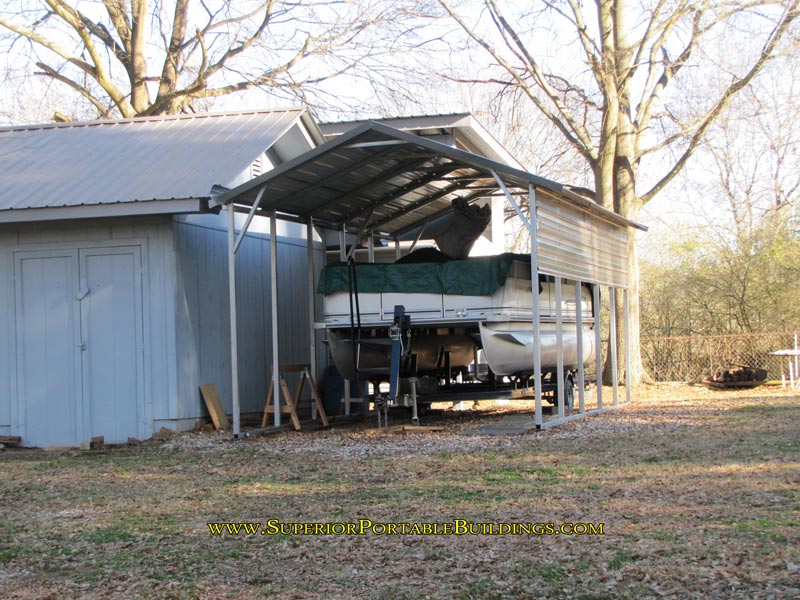 Carport for sale Pic 2