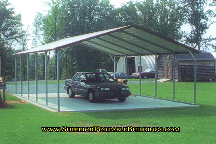 Carports for sale BC-4