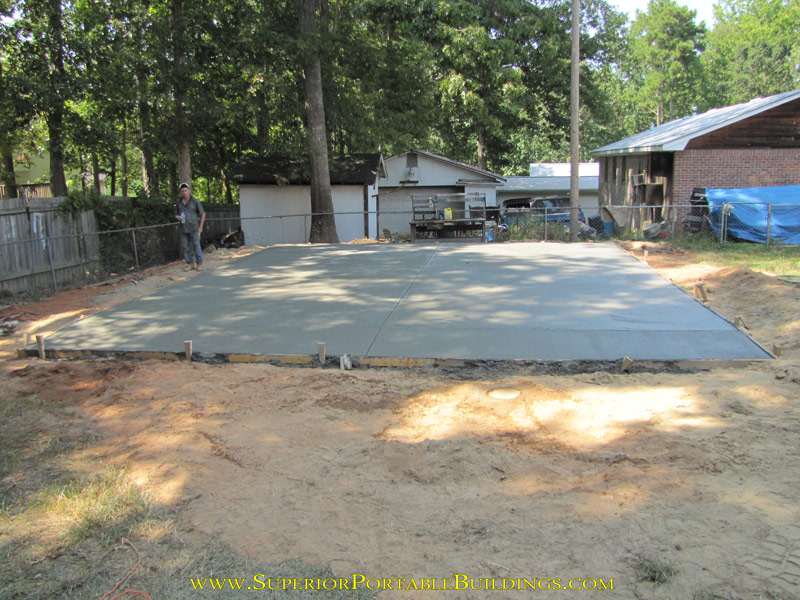 24w-25l p12 a everett concrete slab