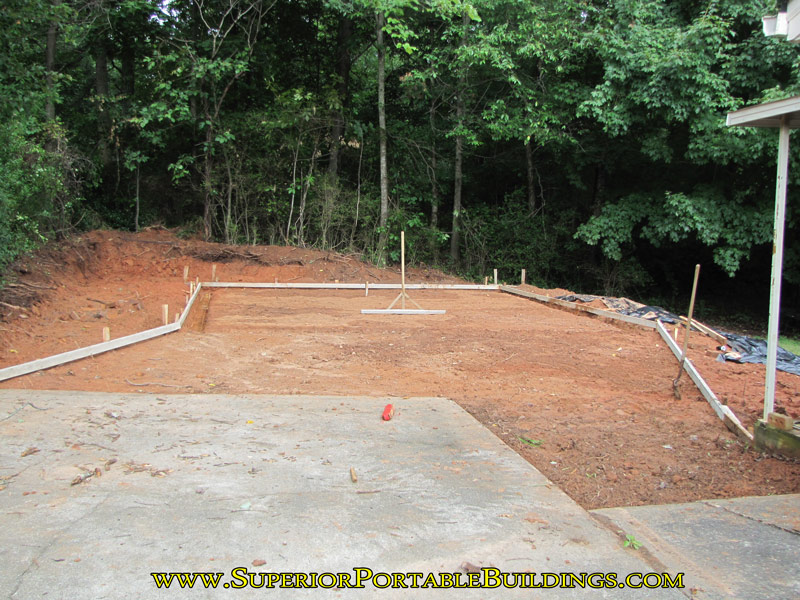 Setting forms and setvbacks