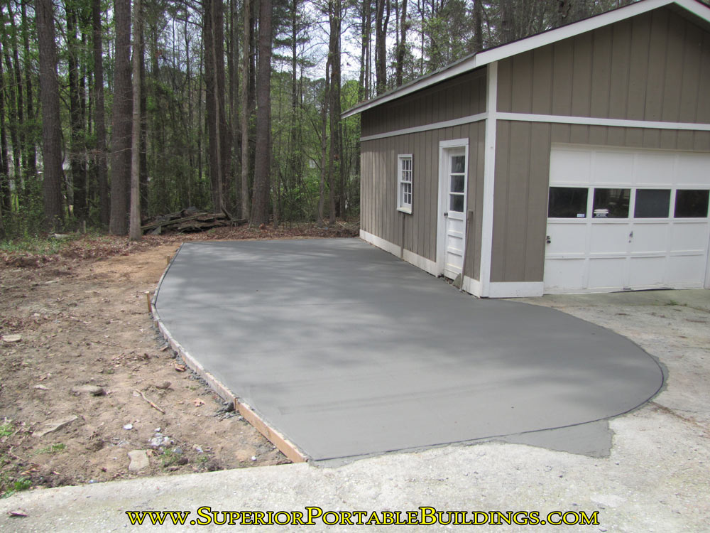 Driveway widening atlanta georgia