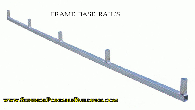 frame rail