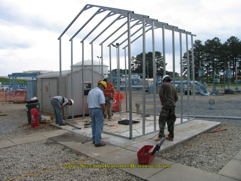 extra framing