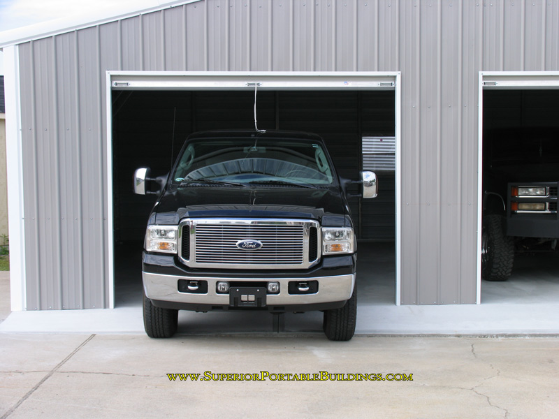 10 x 8 roll up door mirror clearance on f250